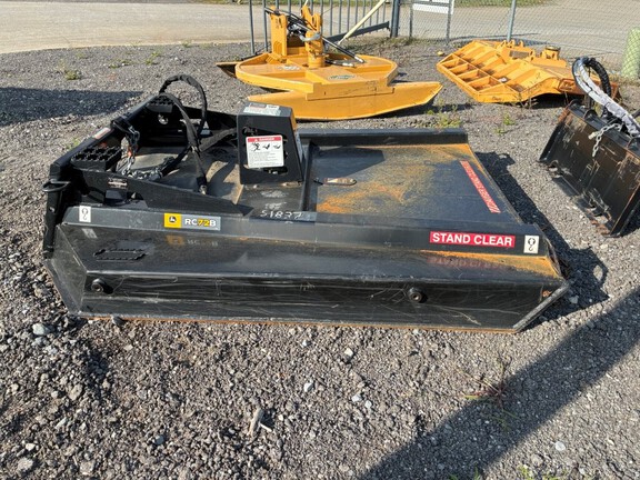 2024 John Deere RC72B