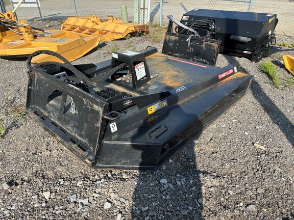 2024 John Deere RC72B