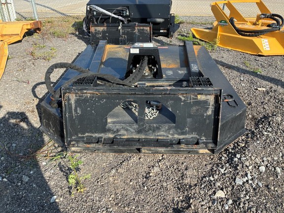 2024 John Deere RC72B