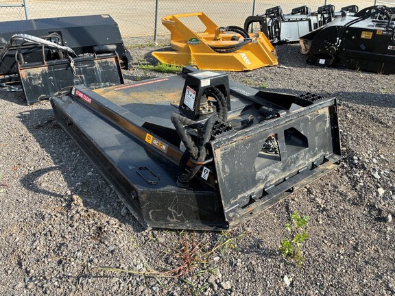 2024 John Deere RC72B