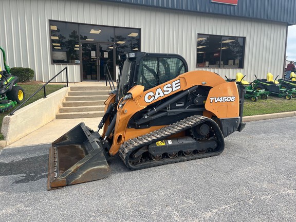 2023 Case TV450B