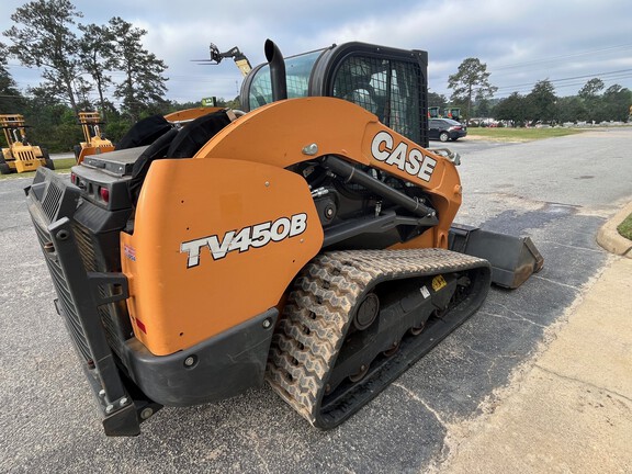 2023 Case TV450B-4