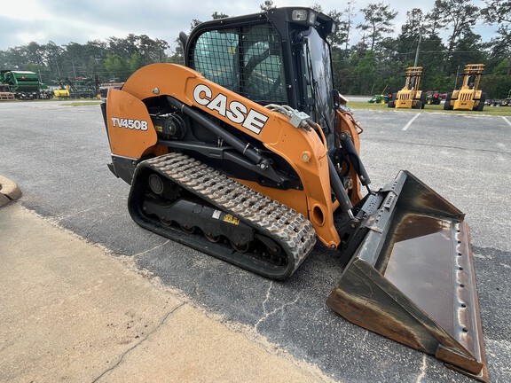 2023 Case TV450B-5