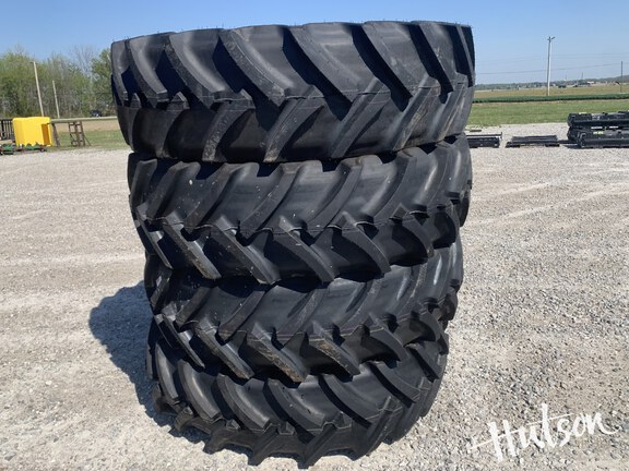 Photo of 2026 Mitas 420/85R34