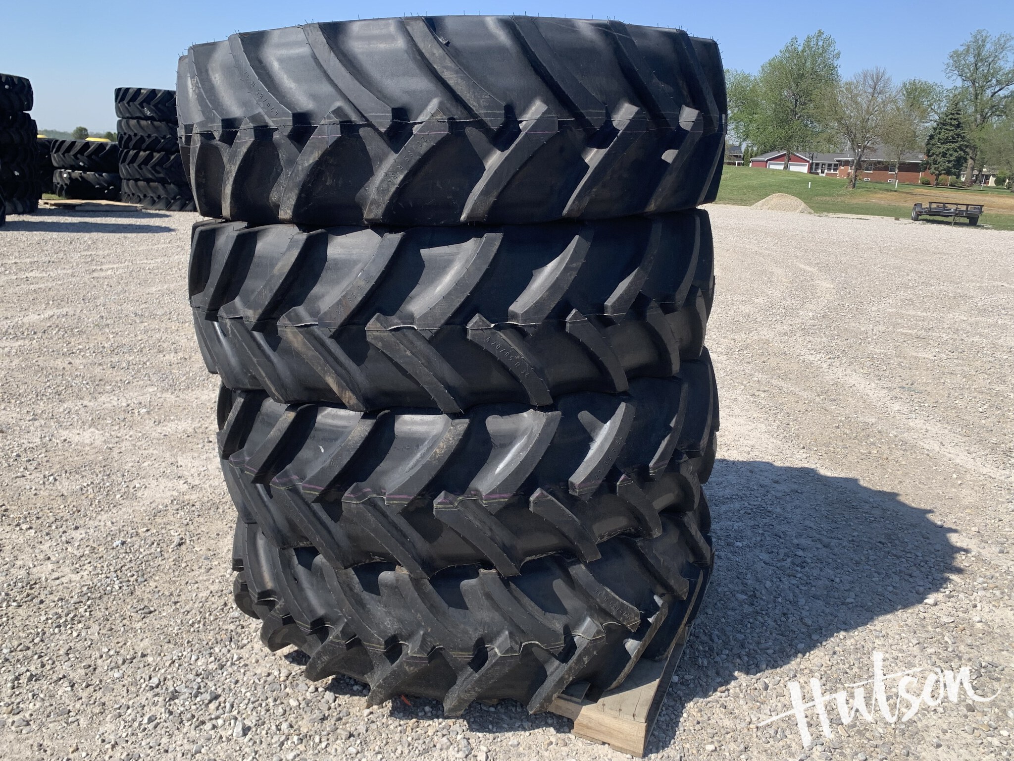 2026 Mitas 420/85R34