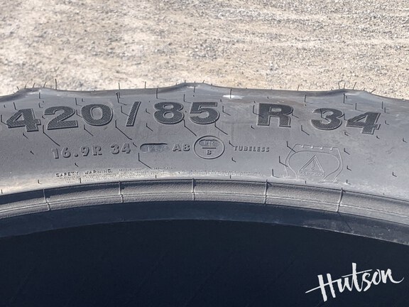 Photo of 2026 Mitas 420/85R34