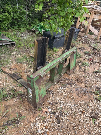 2021 John Deere AP12G