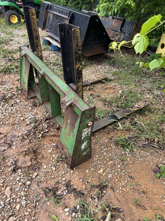 2021 John Deere AP12G