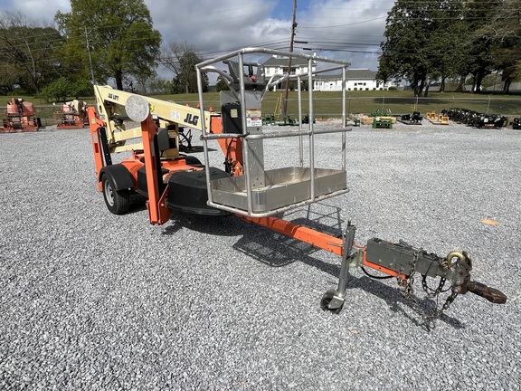 2018 JLG T350