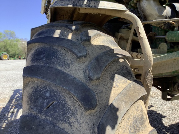 Photo of Firestone 620/70R46