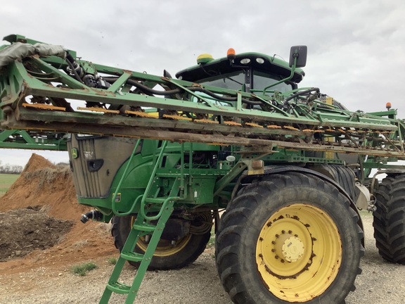 Photo of Firestone 620/70R46