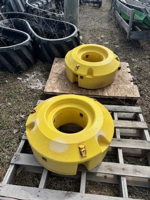 John Deere R127764 Image 1