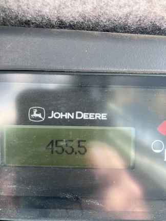 2022 John Deere 325G