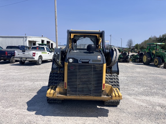 2022 John Deere 325G