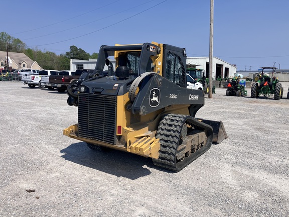 2022 John Deere 325G