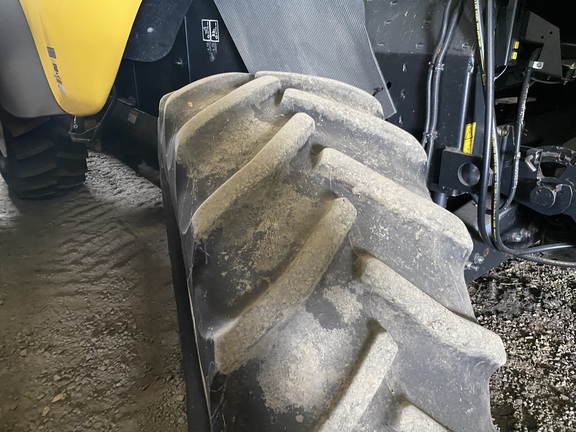2003 New Holland CR960 - Photo21