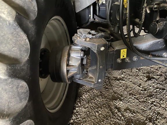 2003 New Holland CR960 - Photo22