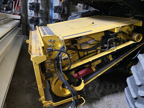 2003 New Holland CR960 - Photo18