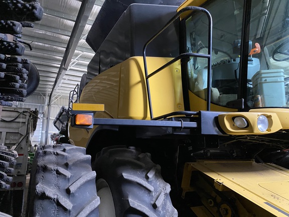 2003 New Holland CR960 - Photo15