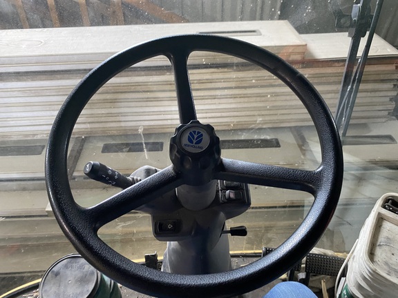 2003 New Holland CR960 - Photo6