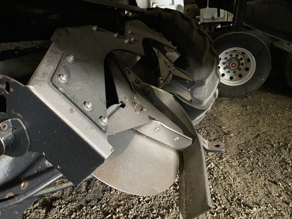 2003 New Holland CR960 - Photo10