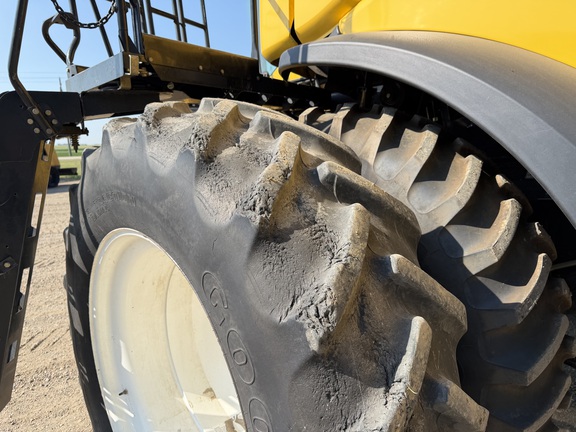 2003 New Holland CR960 - Photo11
