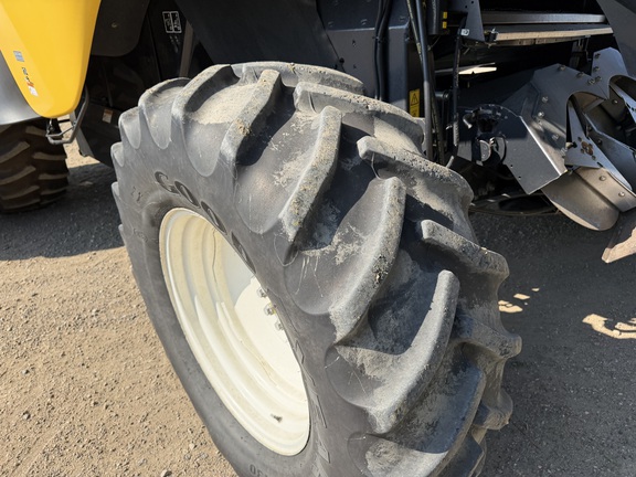 2003 New Holland CR960 - Photo17