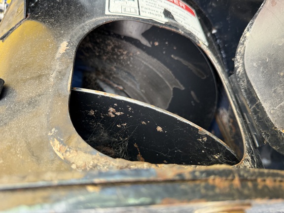 2003 New Holland CR960 - Photo20