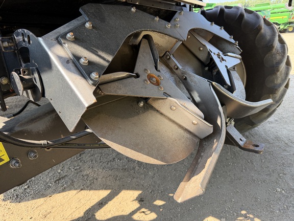 2003 New Holland CR960 - Photo22