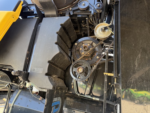 2003 New Holland CR960 - Photo26