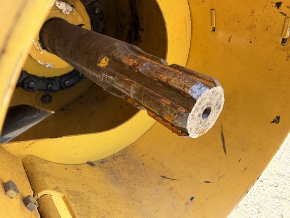 2003 New Holland CR960 - Photo30