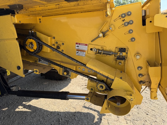 2003 New Holland CR960 - Photo29