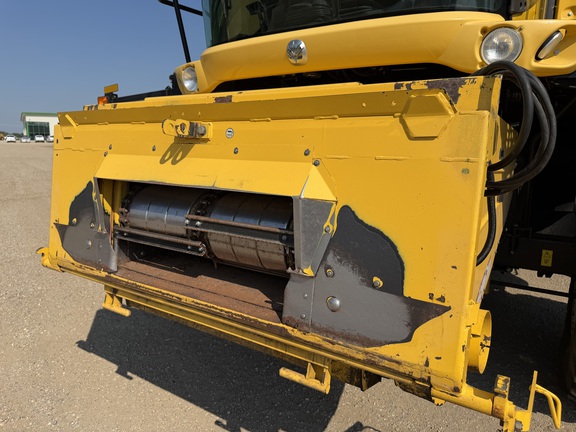 2003 New Holland CR960 - Photo32