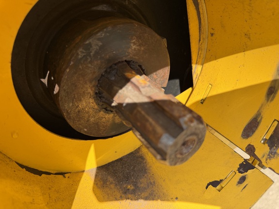 2003 New Holland CR960 - Photo34