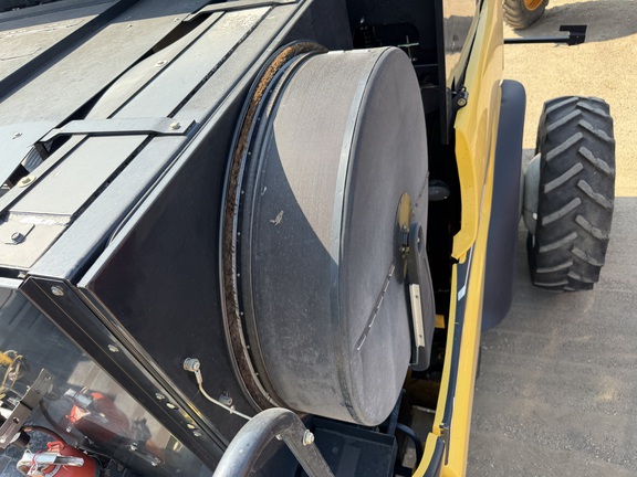 2003 New Holland CR960 - Photo36