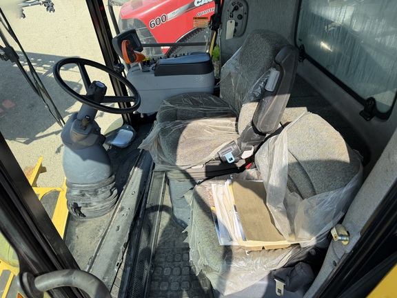2003 New Holland CR960 - Photo42