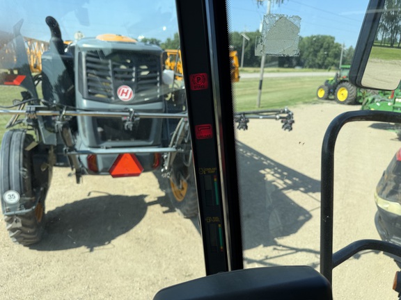 2003 New Holland CR960 - Photo48