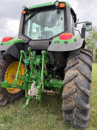 2016 John Deere 6130M