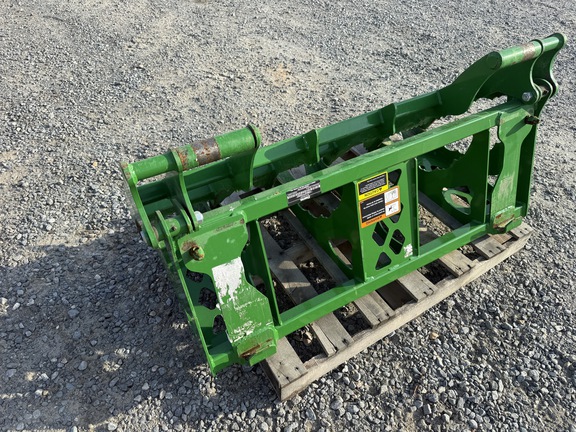 2025 Frontier MG20F