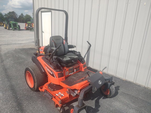 2020 Kubota ZD1211