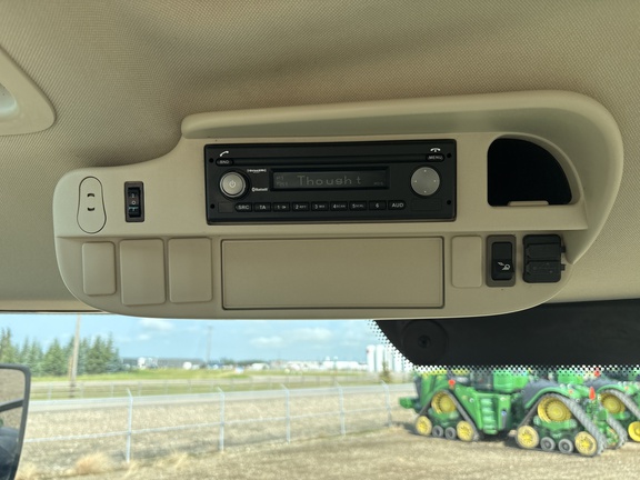 Used 2021 John Deere 6155R Row Crop Tractors at Horizon Ag & Turf in Lloydminster, AB - Photo25