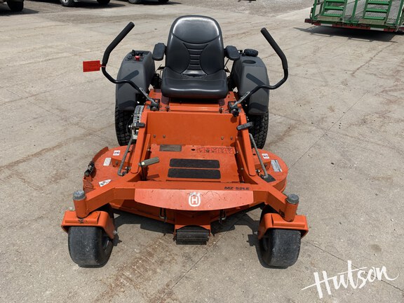 Photo of Husqvarna MZ 52LE