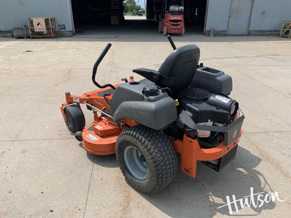 Photo of Husqvarna MZ 52LE