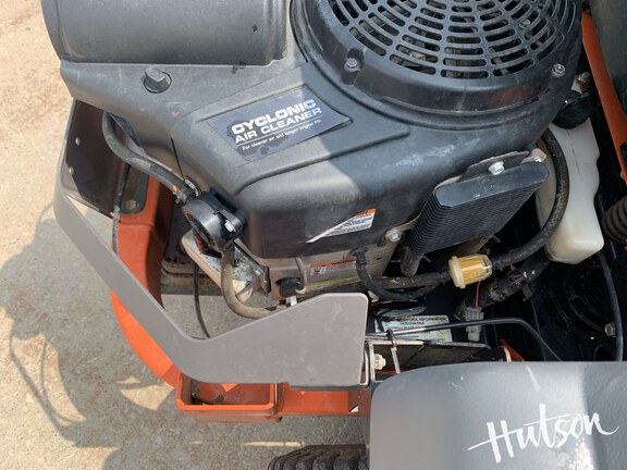 Photo of Husqvarna MZ 52LE