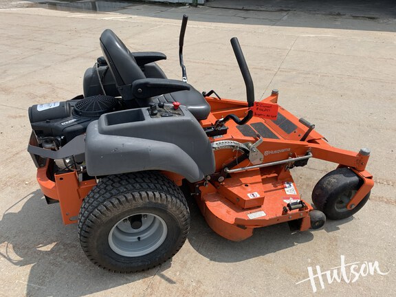 Photo of Husqvarna MZ 52LE