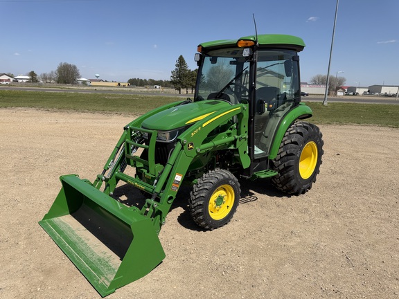 2025 John Deere 3039R - Photo7