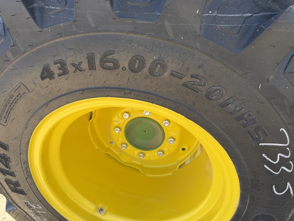 2025 John Deere 3039R - Photo12