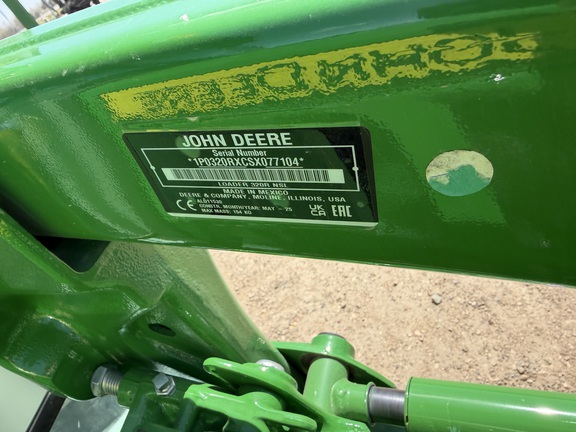 2025 John Deere 3039R - Photo16