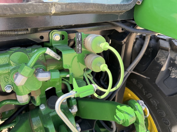 2025 John Deere 3039R - Photo24
