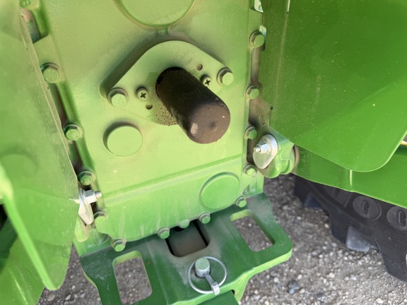 2025 John Deere 3039R - Photo25